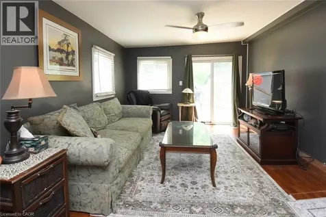 2490 Governors Road Ancaster ON L0R 1T0