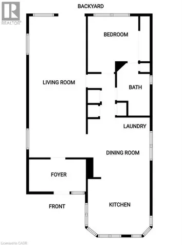 2490 Governors Road Ancaster ON L0R 1T0