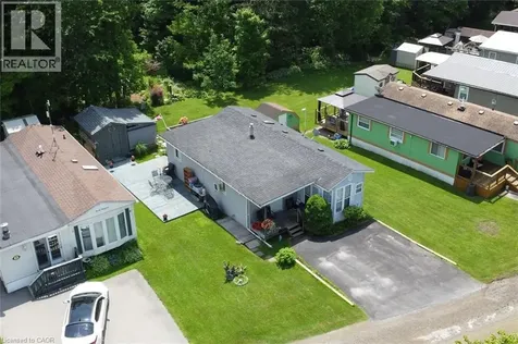 2490 Governors Road Ancaster ON L0R 1T0