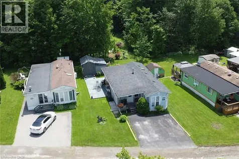 2490 Governors Road Ancaster ON L0R 1T0