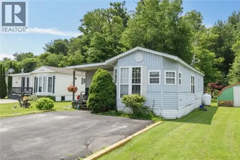 2490 Governors Road Ancaster ON L0R 1T0