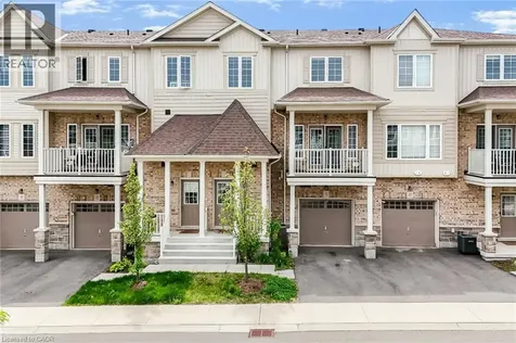 15 Dewberry Drive Kitchener ON N2B 0A9