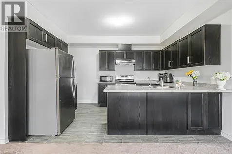 15 Dewberry Drive Kitchener ON N2B 0A9