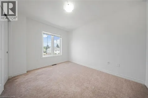 15 Dewberry Drive Kitchener ON N2B 0A9