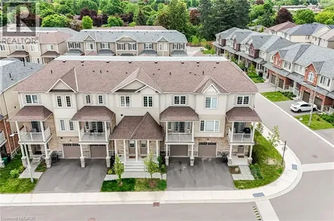 15 Dewberry Drive Kitchener ON N2B 0A9