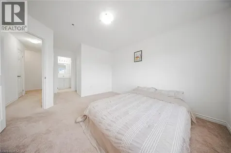 15 Dewberry Drive Kitchener ON N2B 0A9