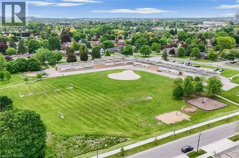 15 Dewberry Drive Kitchener ON N2B 0A9