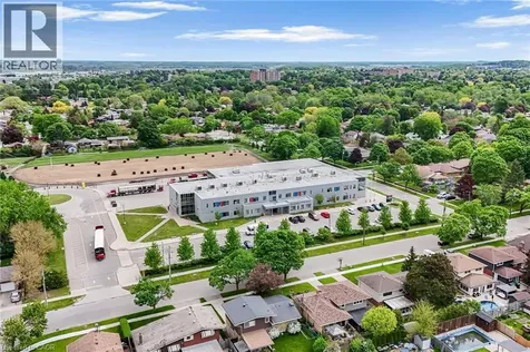 15 Dewberry Drive Kitchener ON N2B 0A9
