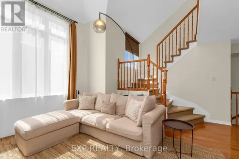 555 Reardon Private Ottawa ON K1V 2L1