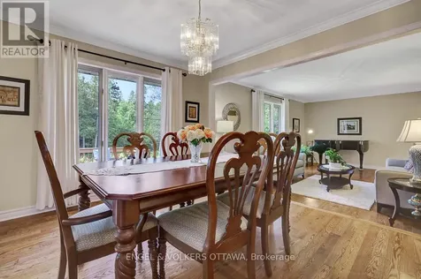 132 Grey Stone Drive Ottawa ON K0A 1L0