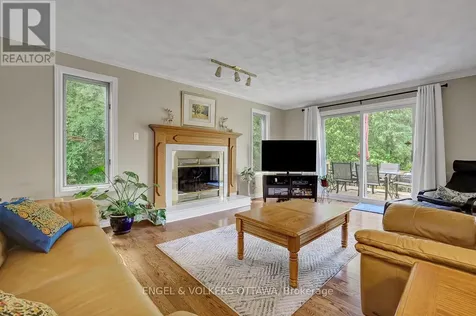 132 Grey Stone Drive Ottawa ON K0A 1L0