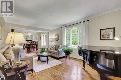 132 Grey Stone Drive Ottawa ON K0A 1L0