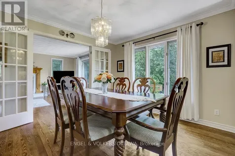 132 Grey Stone Drive Ottawa ON K0A 1L0