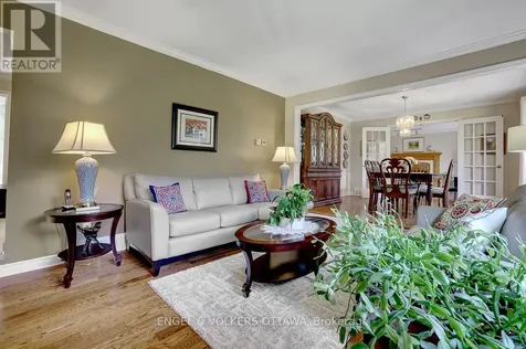 132 Grey Stone Drive Ottawa ON K0A 1L0