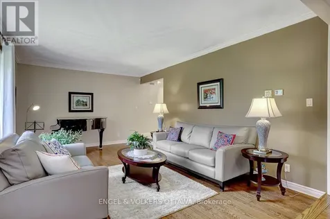 132 Grey Stone Drive Ottawa ON K0A 1L0