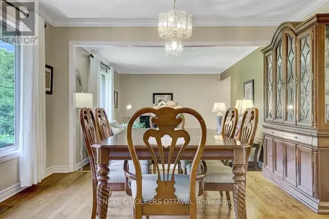 132 Grey Stone Drive Ottawa ON K0A 1L0