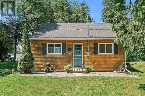 388 Cottage Road Montague ON K7A 5B8