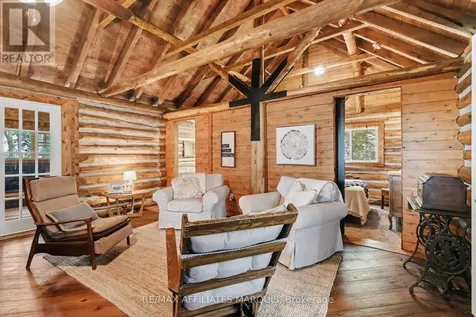 388 Cottage Road Montague ON K7A 5B8