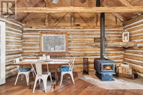388 Cottage Road Montague ON K7A 5B8