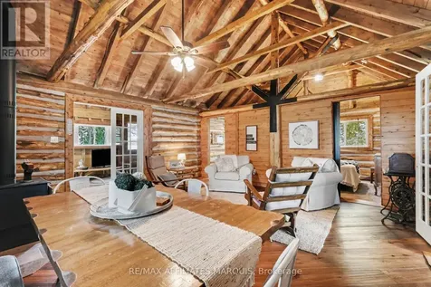 388 Cottage Road Montague ON K7A 5B8