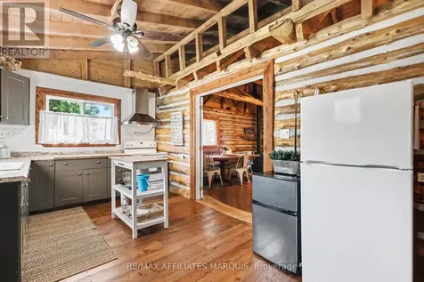 388 Cottage Road Montague ON K7A 5B8