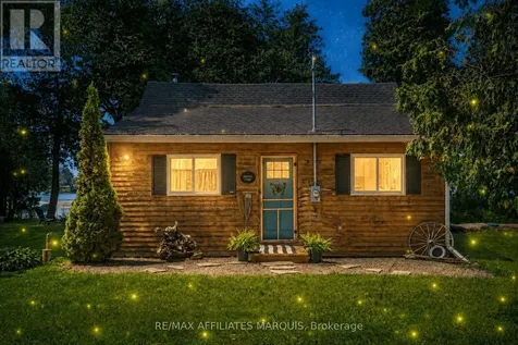 388 Cottage Road Montague ON K7A 5B8