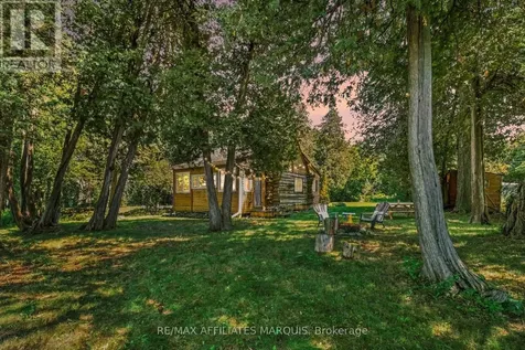 388 Cottage Road Montague ON K7A 5B8