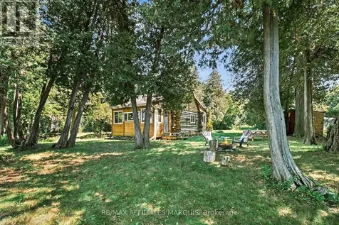388 Cottage Road Montague ON K7A 5B8