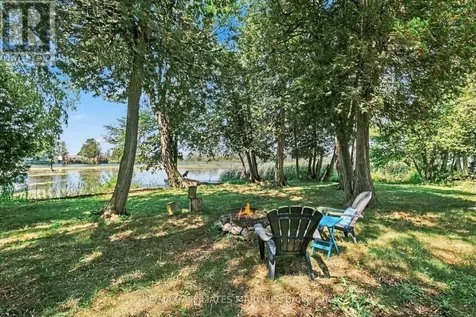 388 Cottage Road Montague ON K7A 5B8