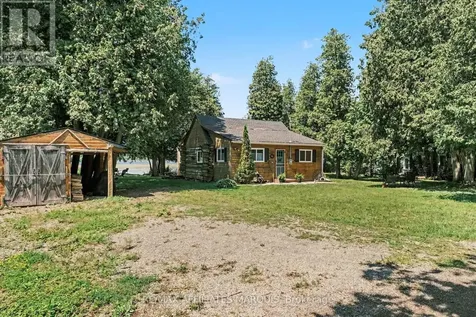 388 Cottage Road Montague ON K7A 5B8