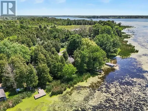 388 Cottage Road Montague ON K7A 5B8