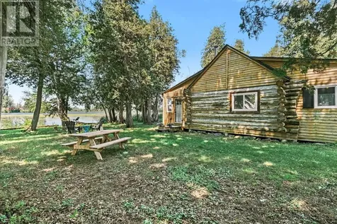 388 Cottage Road Montague ON K7A 5B8