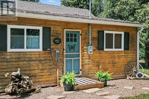 388 Cottage Road Montague ON K7A 5B8