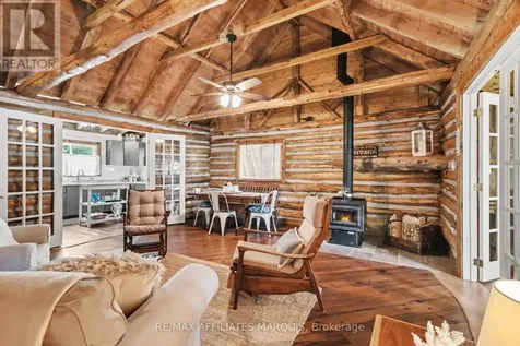 388 Cottage Road Montague ON K7A 5B8