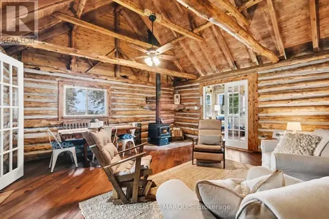 388 Cottage Road Montague ON K7A 5B8