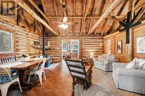 388 Cottage Road Montague ON K7A 5B8