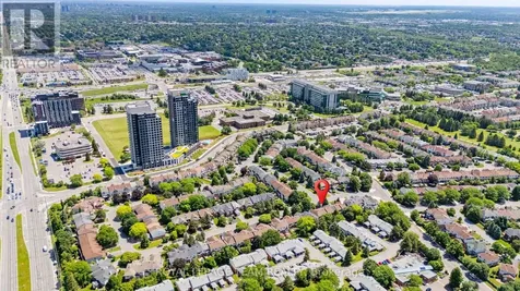 193 Thornbury Crescent Ottawa ON K2G 6C2
