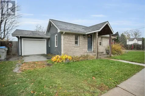 15 Arthur Street Lambton Shores ON N0N 1J0