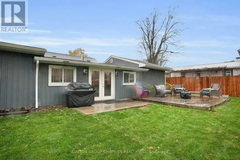 15 Arthur Street Lambton Shores ON N0N 1J0
