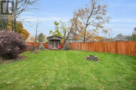 15 Arthur Street Lambton Shores ON N0N 1J0