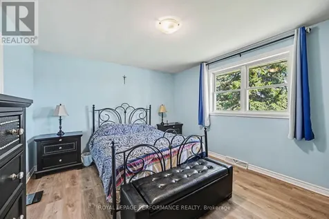 531 Blossom Park Drive Cornwall ON K6H 5N1