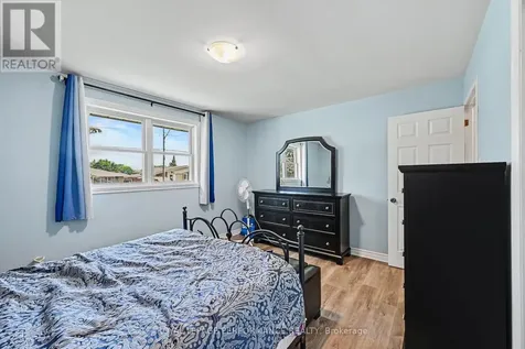 531 Blossom Park Drive Cornwall ON K6H 5N1
