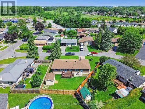 531 Blossom Park Drive Cornwall ON K6H 5N1