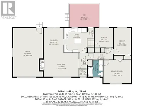 531 Blossom Park Drive Cornwall ON K6H 5N1