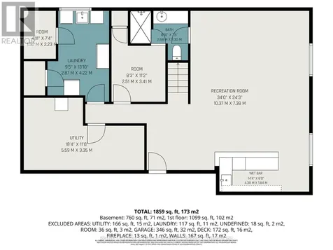 531 Blossom Park Drive Cornwall ON K6H 5N1