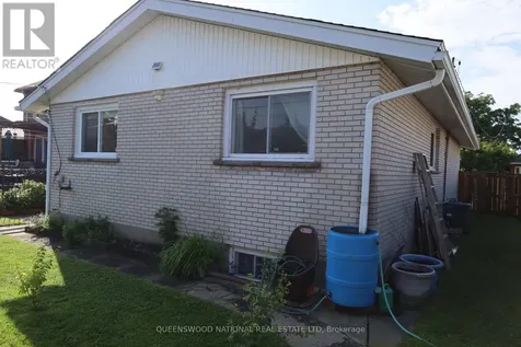 1261 Brookline Avenue Ottawa ON K1V 6S4