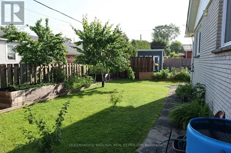 1261 Brookline Avenue Ottawa ON K1V 6S4