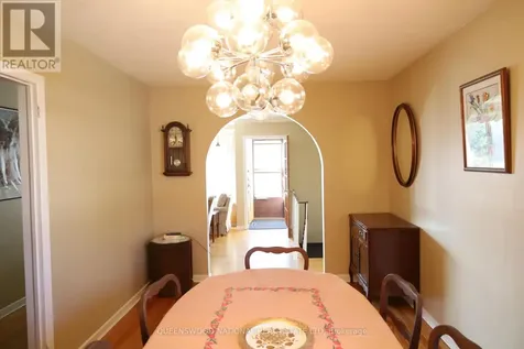 1261 Brookline Avenue Ottawa ON K1V 6S4