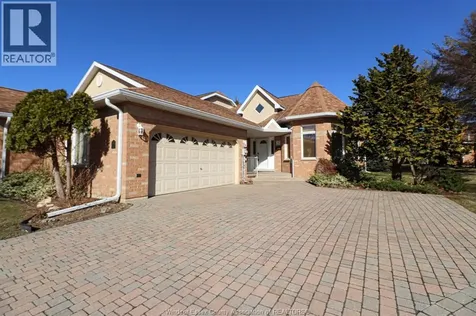 4612 Ascot Court Windsor ON N9G 2M1