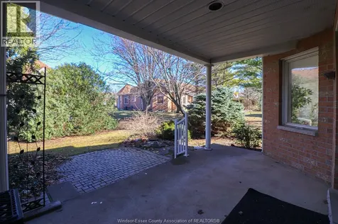 4612 Ascot Court Windsor ON N9G 2M1